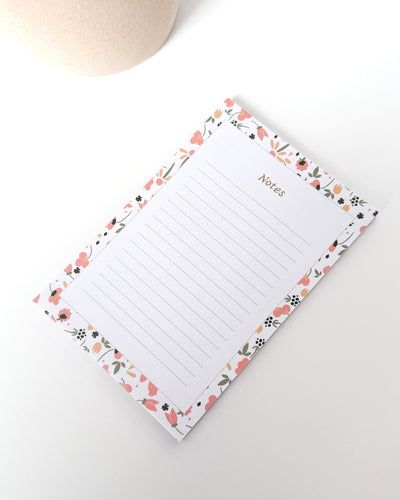 STICKY NOTES + NOTEPADS – Christina Loves Planning