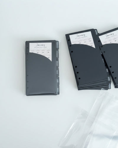 CASH ENVELOPES – Christina Loves Planning