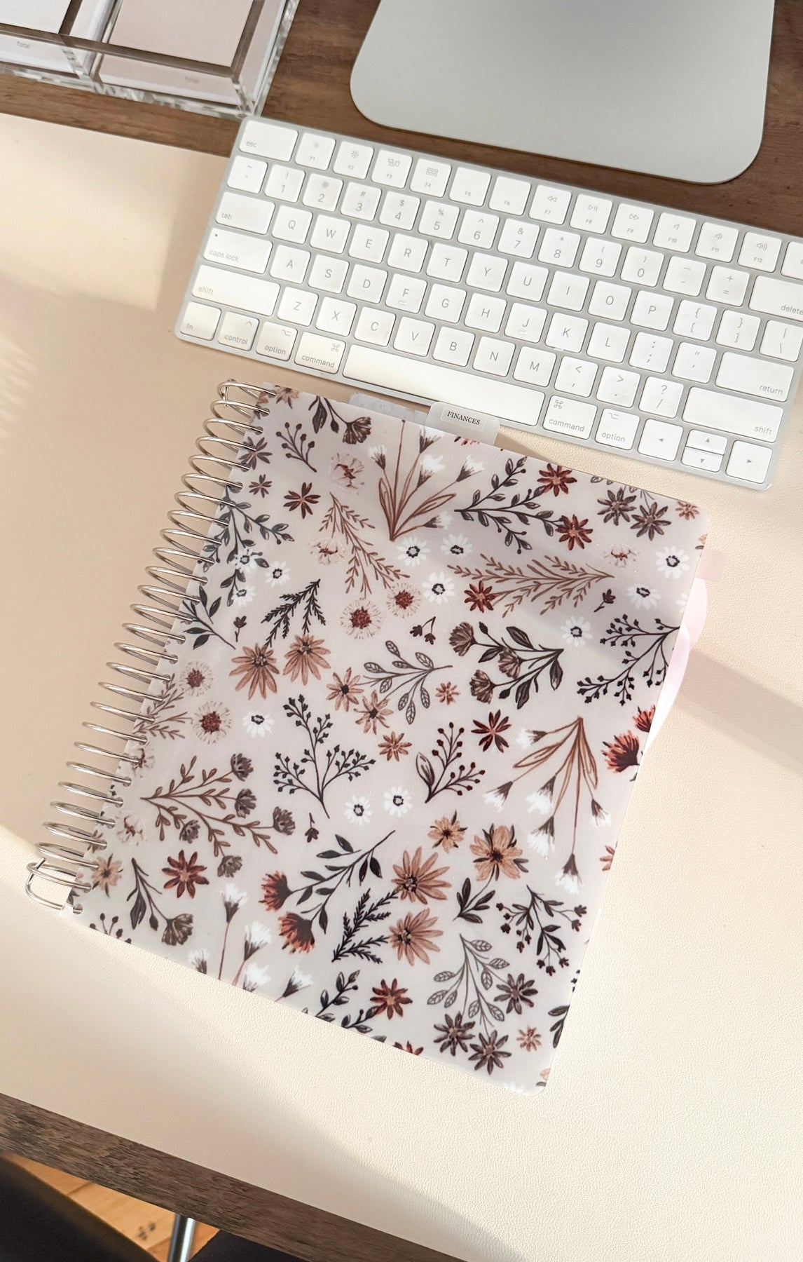 Notebook Snap NOTEBOOK SNAP COVERS ONLY – Christina Loves Planning
