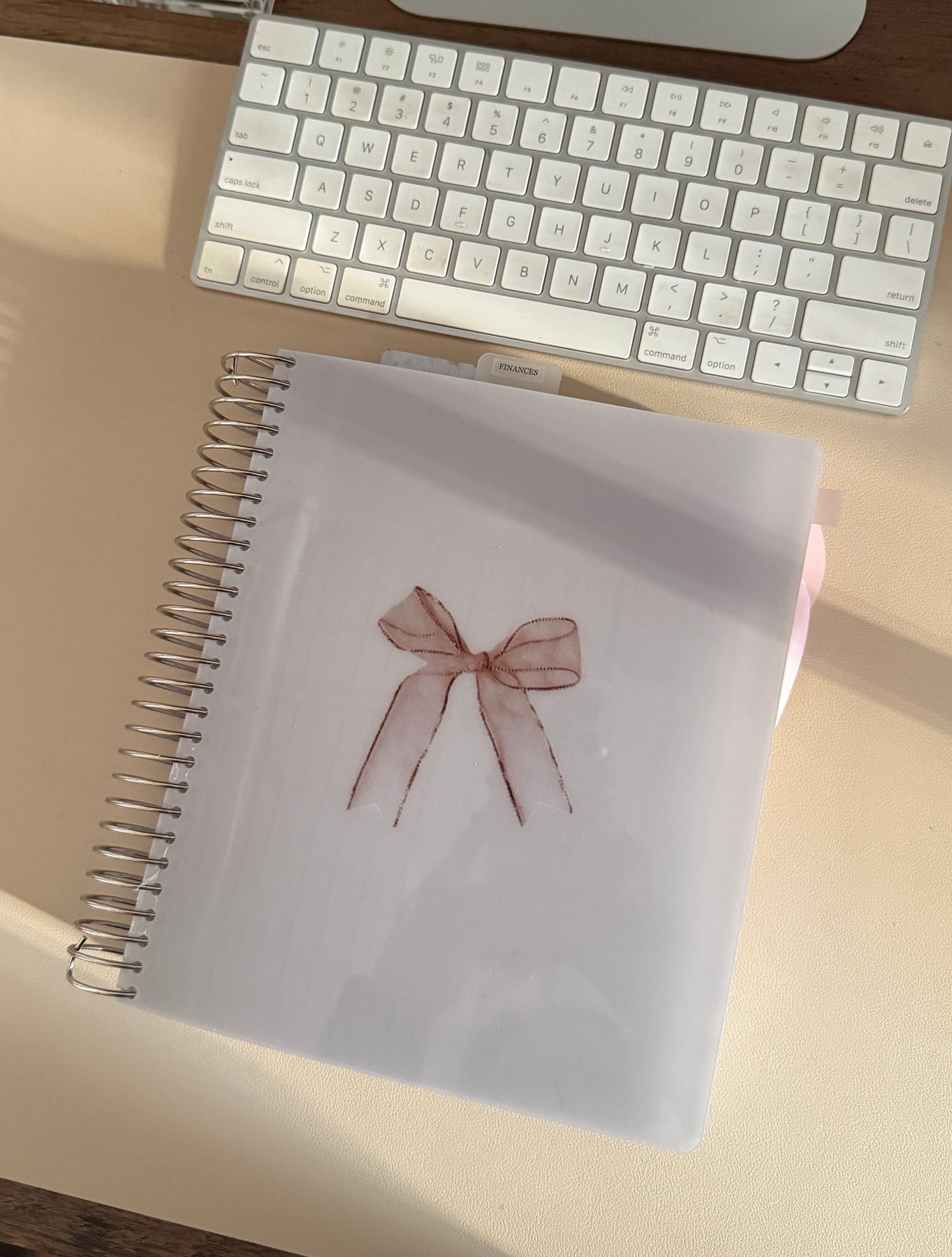 Notebook Snap NOTEBOOK SNAP COVERS ONLY – Christina Loves Planning