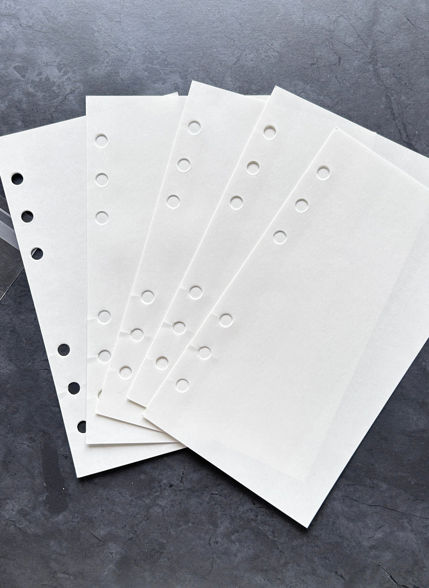 Reusable Sticker Sheets (set of 5) – Christina Loves Planning