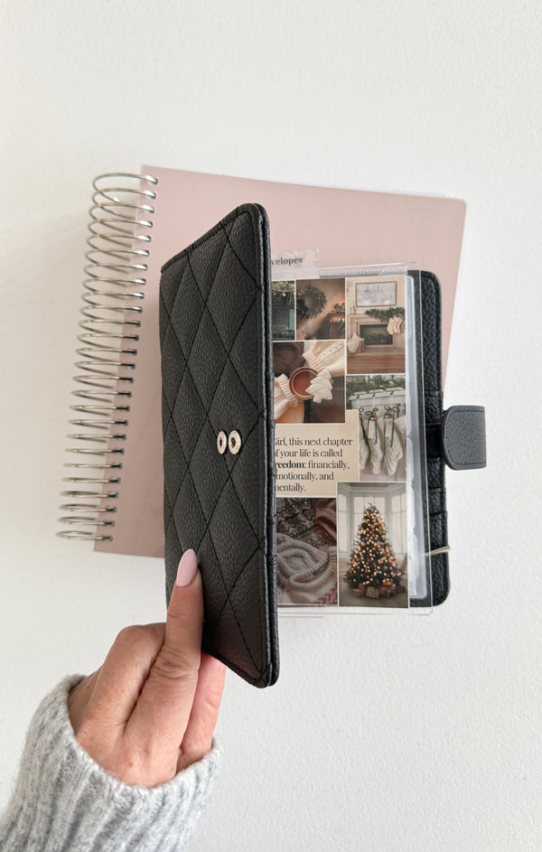 The Starter Budgeting Kit