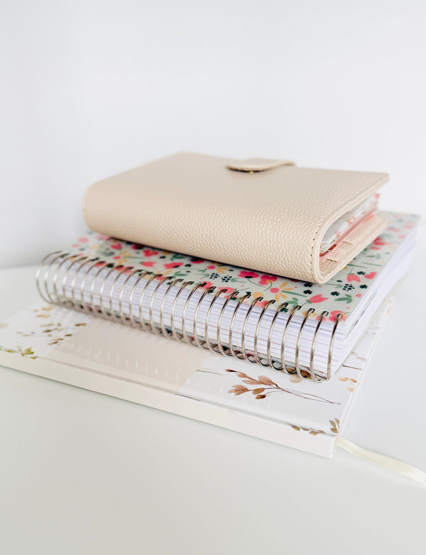 Miss Budgeter Bundle - The Ultimate Bundle + Caddy