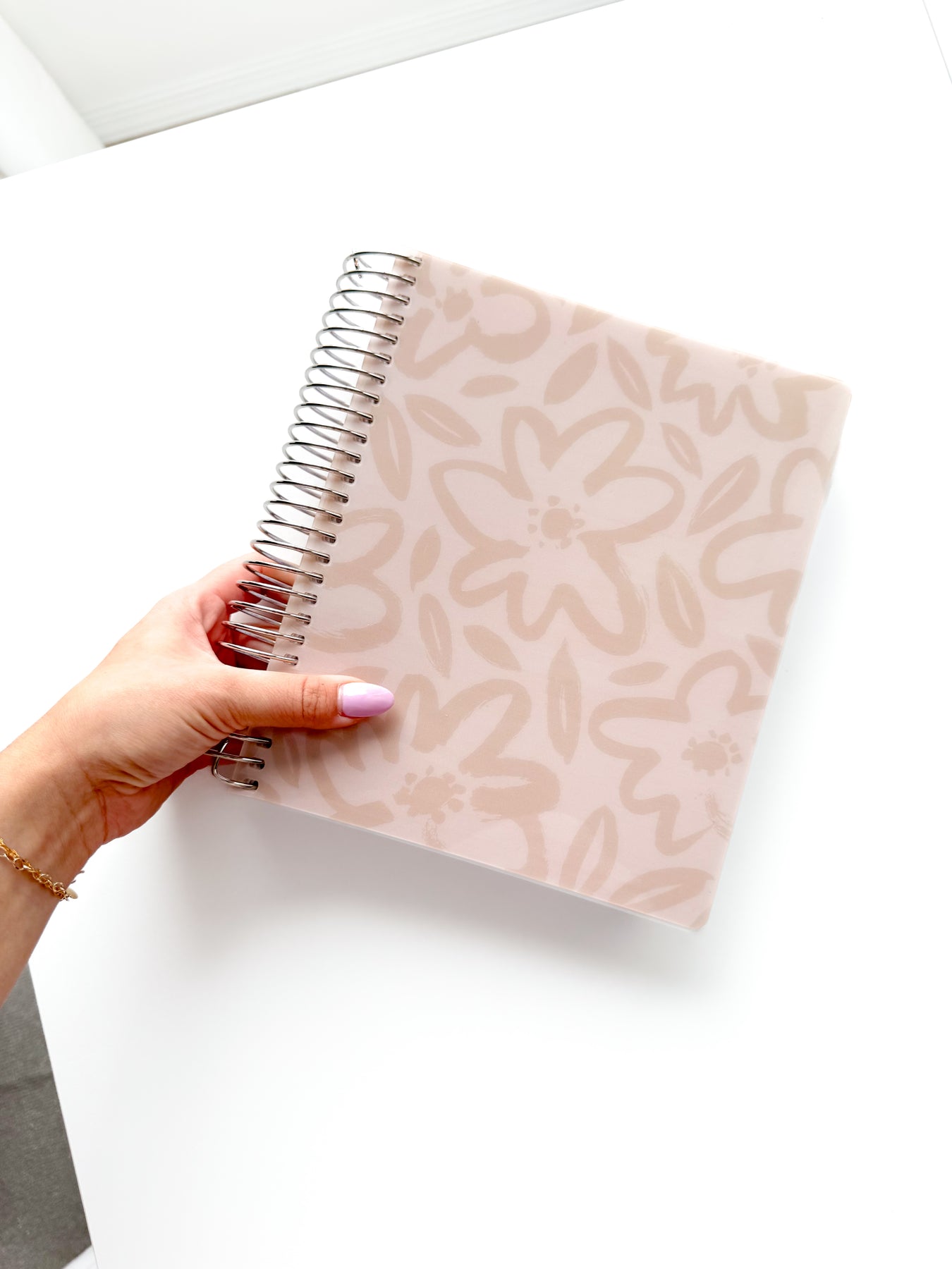 Notebook Snap NOTEBOOK SNAP COVERS ONLY – Christina Loves Planning