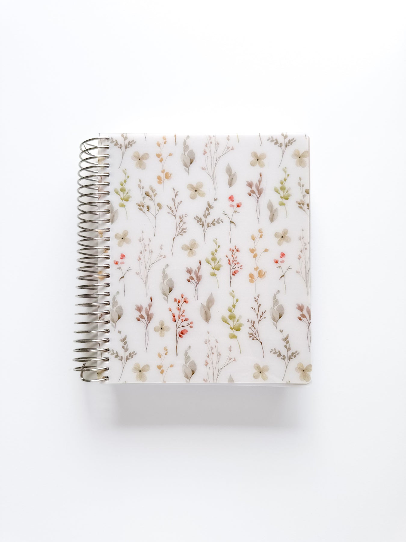 Notebook Snap NOTEBOOK SNAP COVERS ONLY – Christina Loves Planning