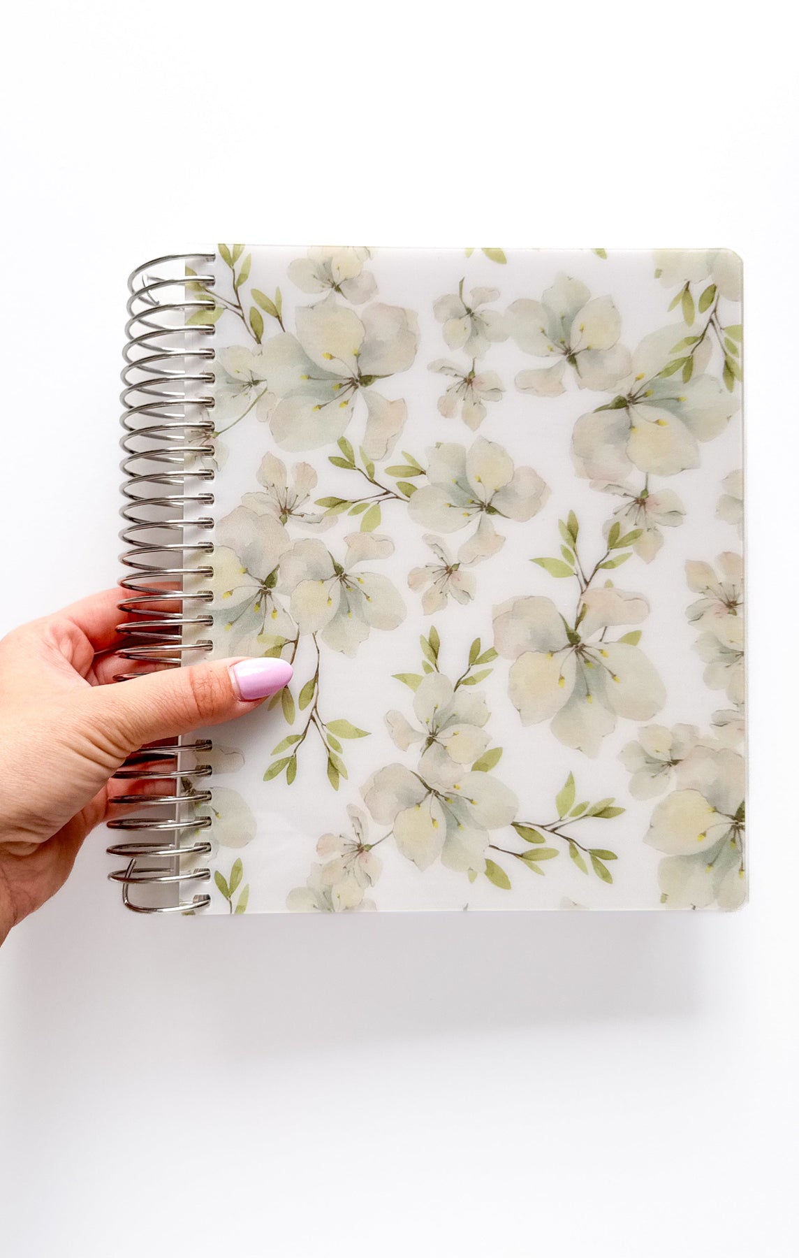 Notebook Snap NOTEBOOK SNAP COVERS ONLY – Christina Loves Planning
