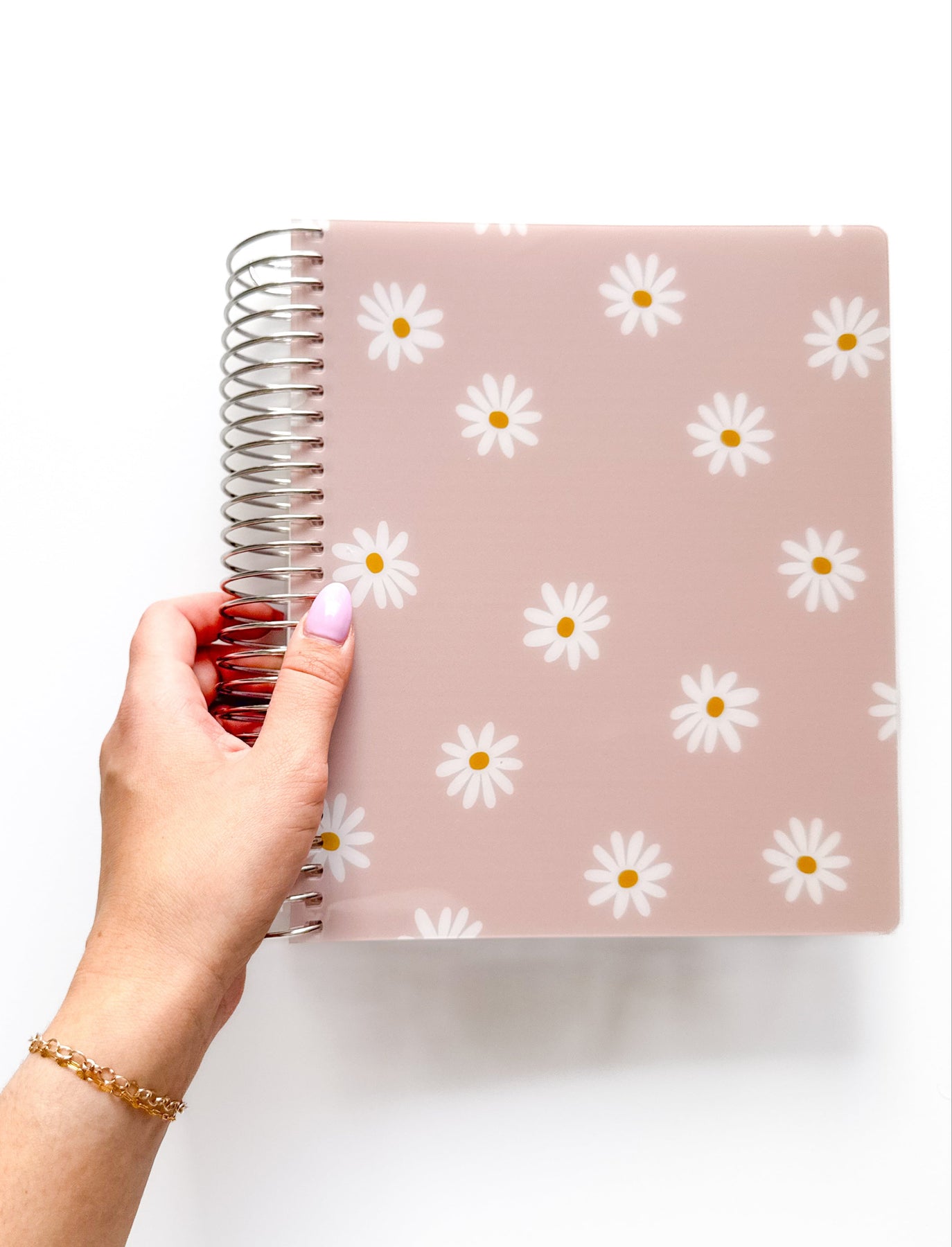 Notebook Snap NOTEBOOK SNAP COVERS ONLY – Christina Loves Planning