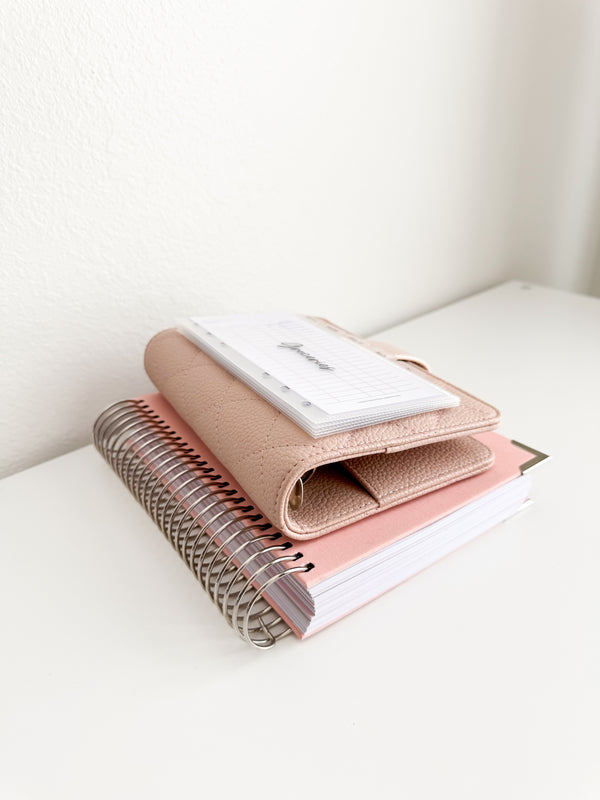 Miss Budgeter Bundle - The Ultimate Bundle + Caddy