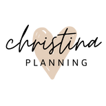 Christina Loves Planning